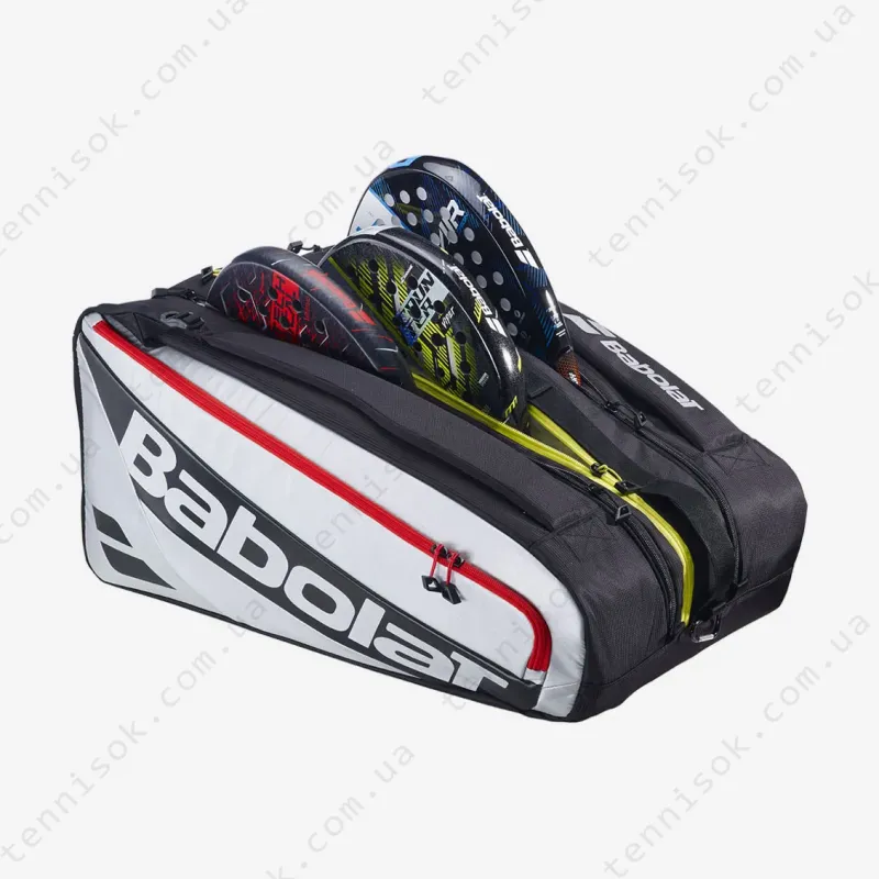 Сумка для падела Babolat RH Pro Padel 759020/105