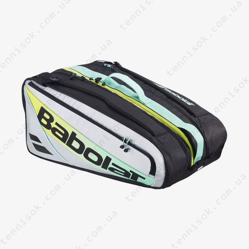 Сумка для паделу Babolat RH Pro Padel 759020/264