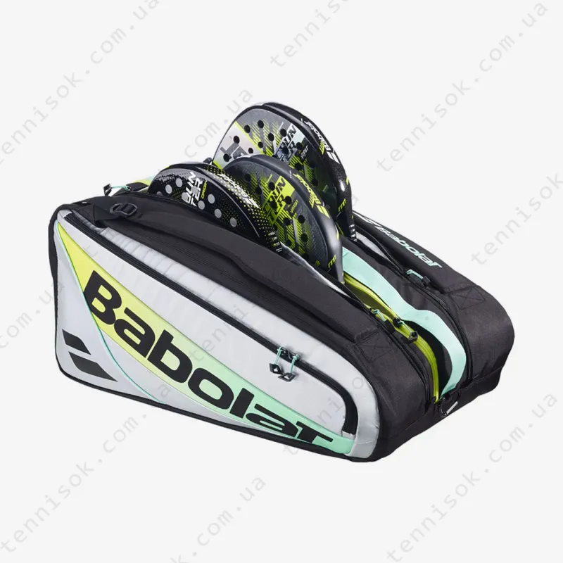 Сумка для паделу Babolat RH Pro Padel 759020/264
