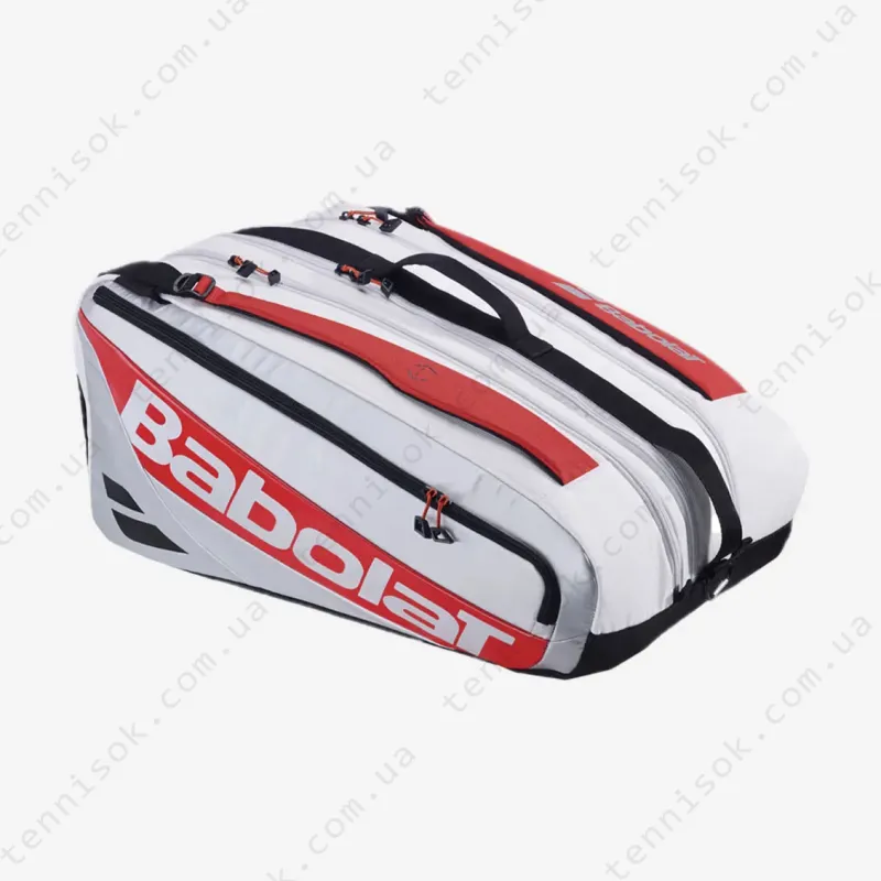 Сумка для падела Babolat RH Pro Padel Juan Lebron 759019/100