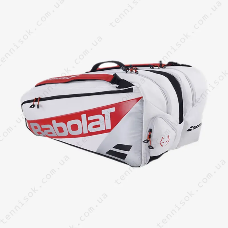 Сумка для падела Babolat RH Pro Padel Juan Lebron 759019/100