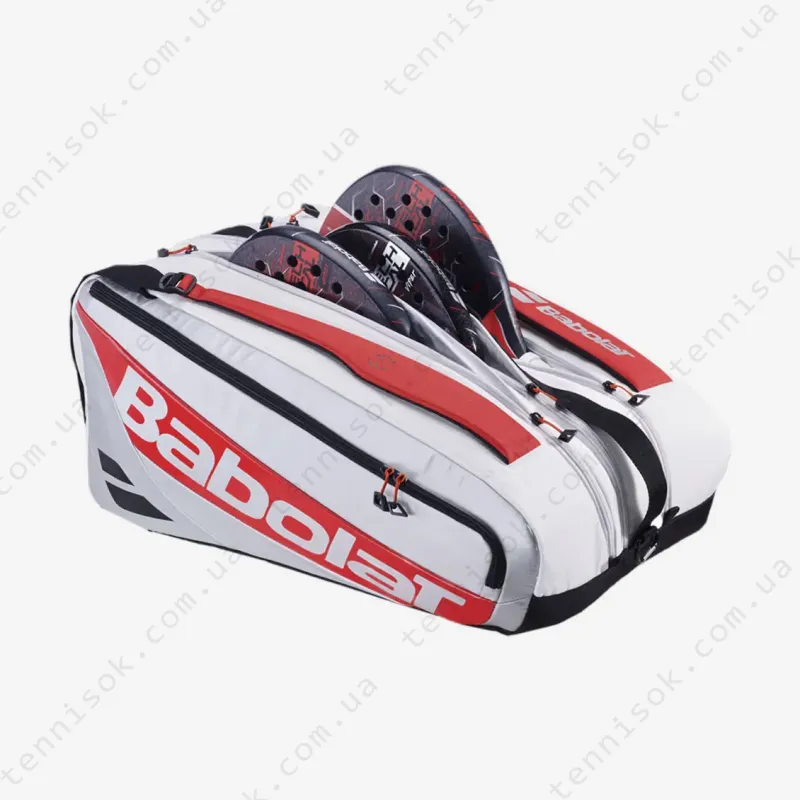 Сумка для падела Babolat RH Pro Padel Juan Lebron 759019/100