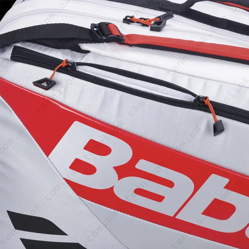 Сумка для падела Babolat RH Pro Padel Juan Lebron 759019/100