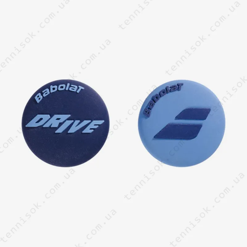 Віброгасники для тенісної ракетки Babolat Drive Damp 700132/136