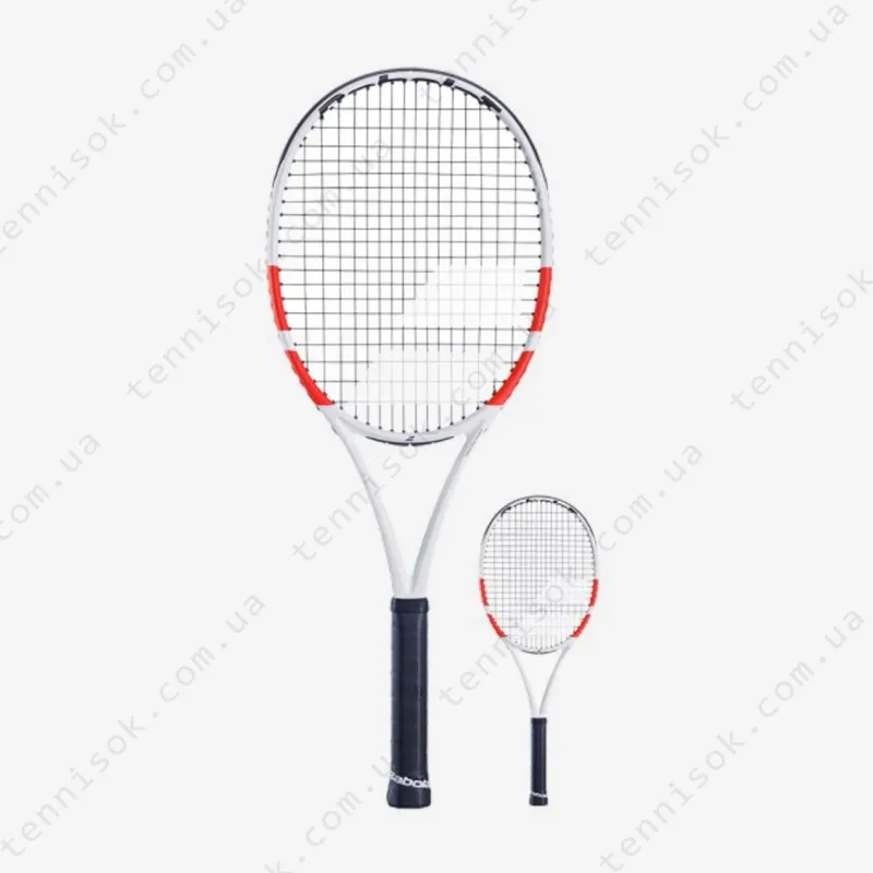 Миниракетка Babolat Mini Racket Pure Strike 741020/100