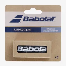 Защитная лента Babolat Super Tape X5 710227/105