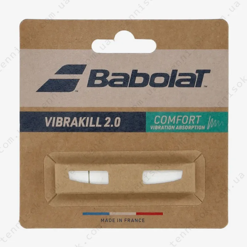 Виброгасители для теннисной ракетки Babolat Vibrakill 700121/101