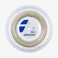 Теннисные струны Babolat Xcel Natural 200m