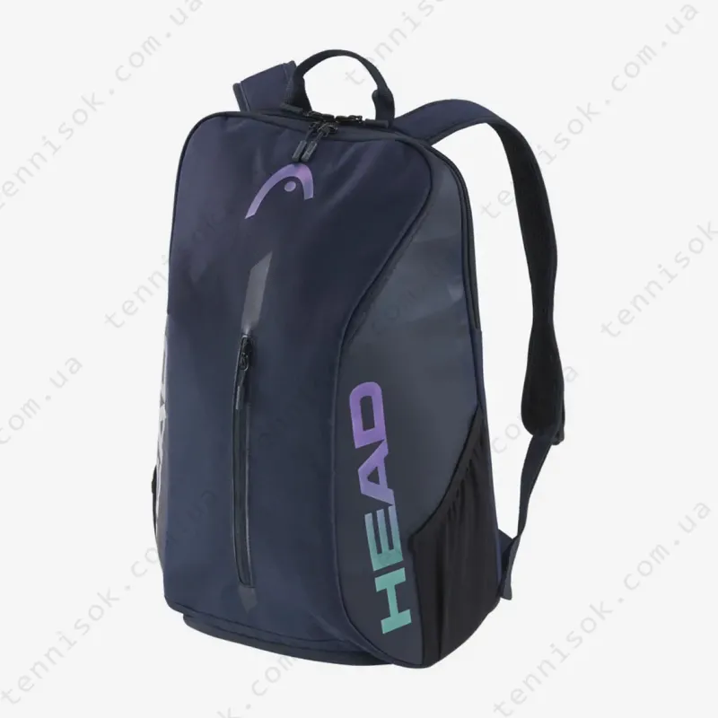 Рюкзак теннисный Head Tour Backpack 25L NV 260845