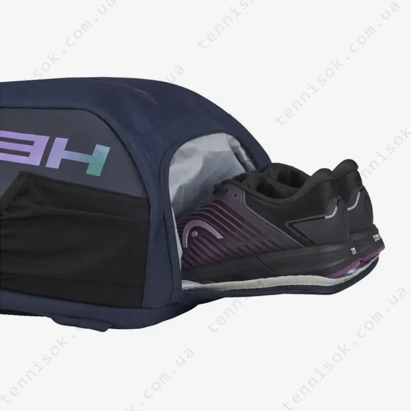 Рюкзак теннисный Head Tour Backpack 25L NV 260845