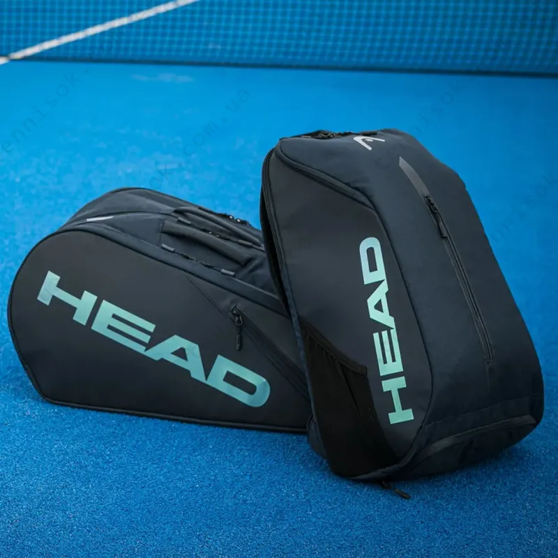Рюкзак теннисный Head Tour Backpack 25L NV 260845