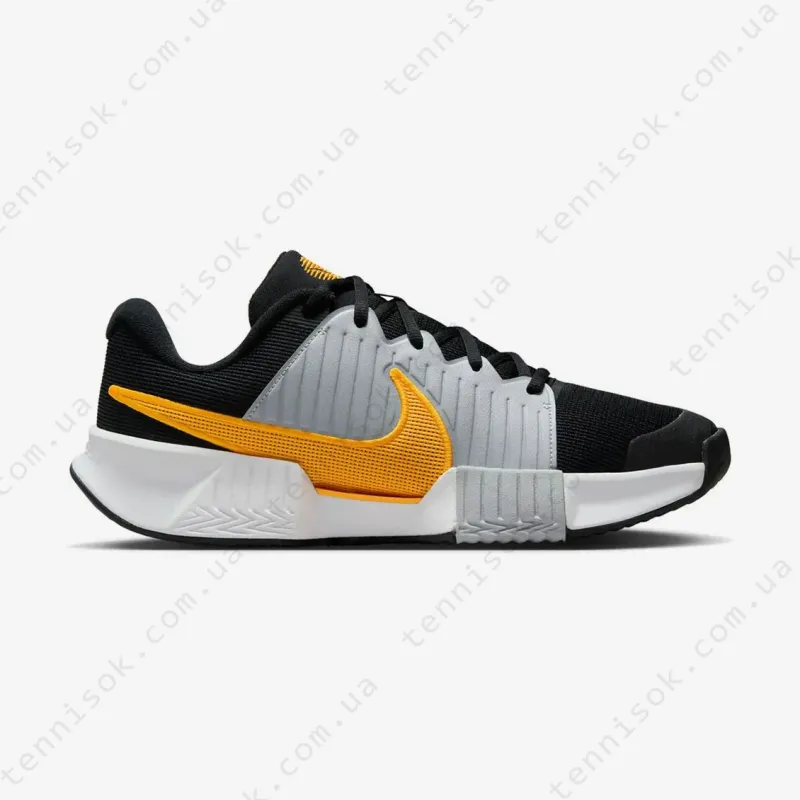 Тенісні кросівки Nike Zoom GP Challenge Pro Clay FJ7767-006