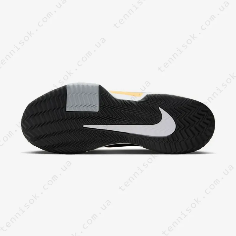 Тенісні кросівки Nike Zoom GP Challenge Pro Clay FJ7767-006