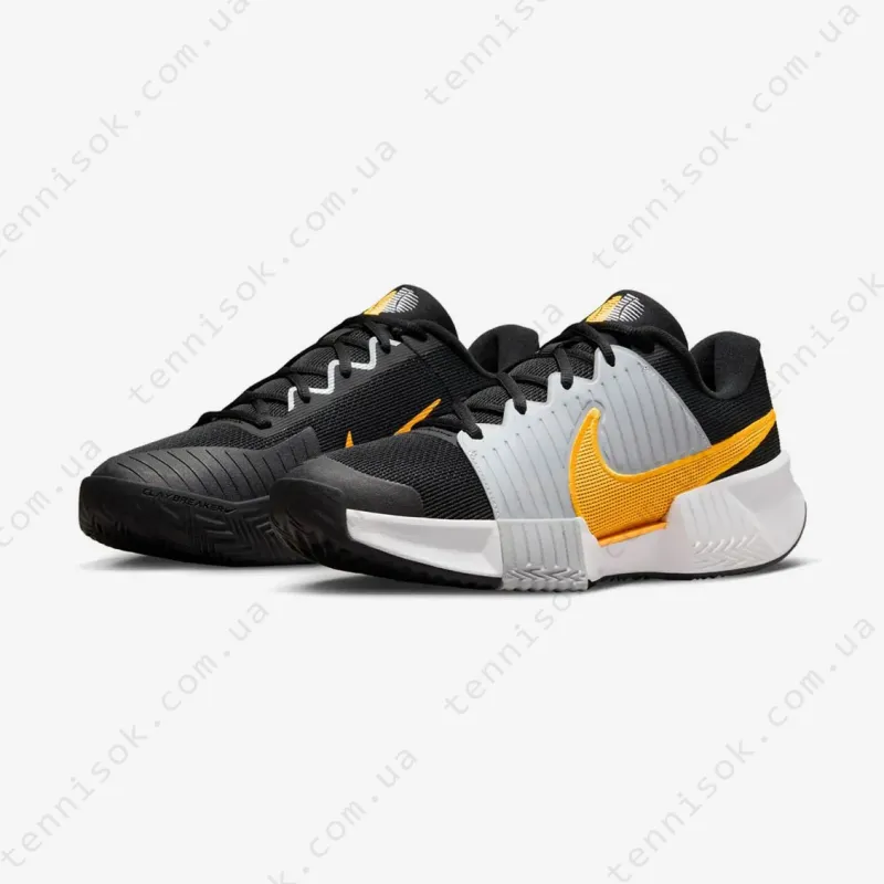Тенісні кросівки Nike Zoom GP Challenge Pro Clay FJ7767-006