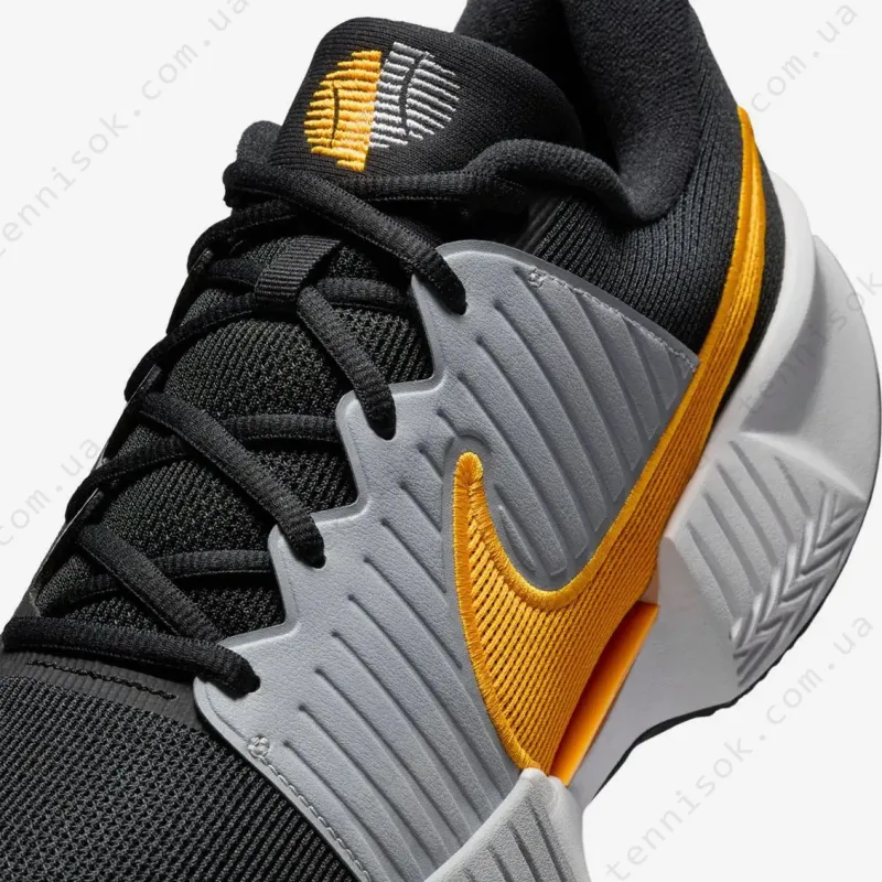 Тенісні кросівки Nike Zoom GP Challenge Pro Clay FJ7767-006