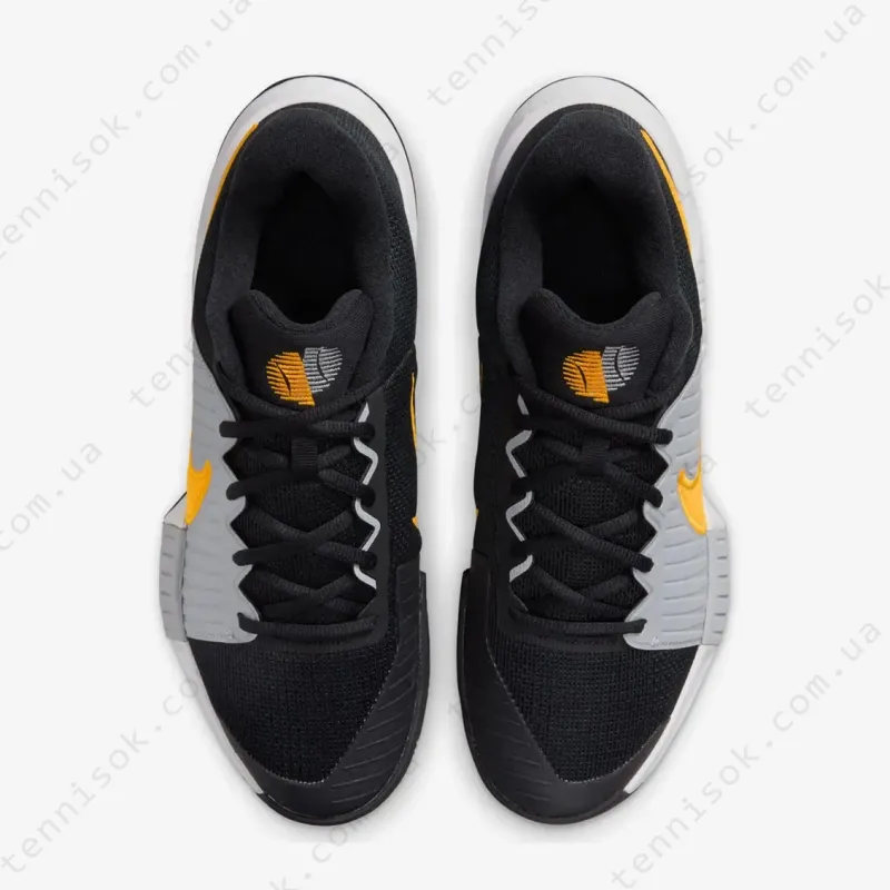 Тенісні кросівки Nike Zoom GP Challenge Pro Clay FJ7767-006