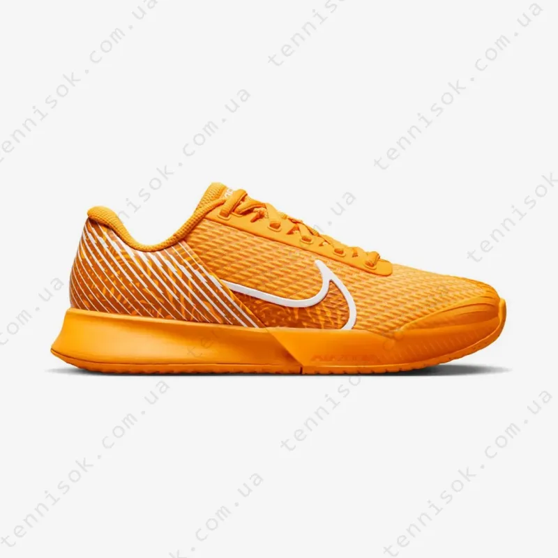 Тенісні кросівки Nike Court Air Zoom Vapor Pro 2 HC DR6192-700
