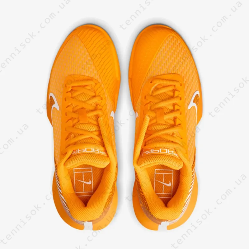 Тенісні кросівки Nike Court Air Zoom Vapor Pro 2 HC DR6192-700