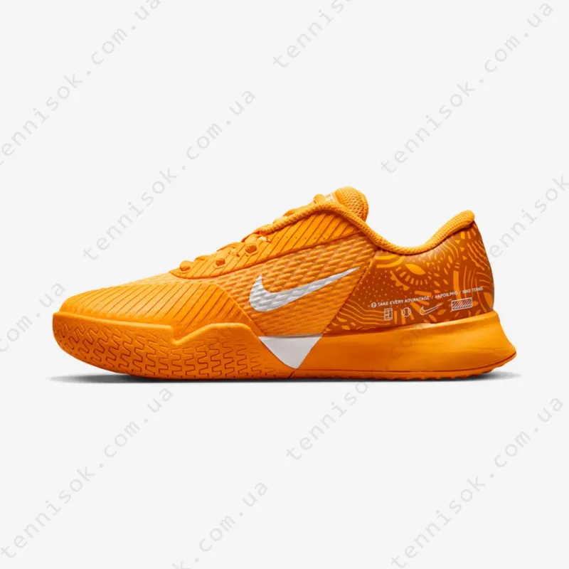 Тенісні кросівки Nike Court Air Zoom Vapor Pro 2 HC DR6192-700