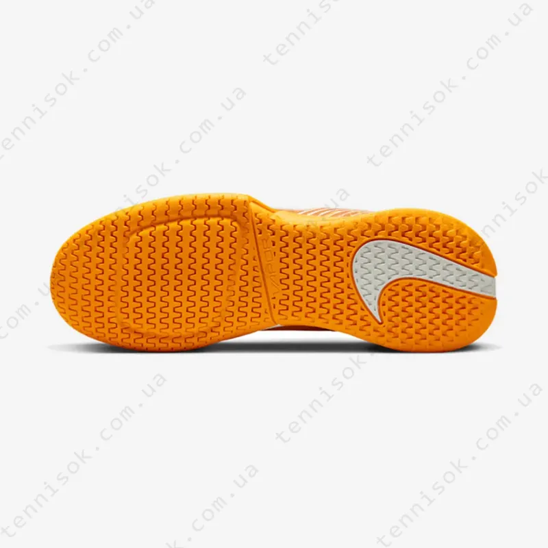 Тенісні кросівки Nike Court Air Zoom Vapor Pro 2 HC DR6192-700