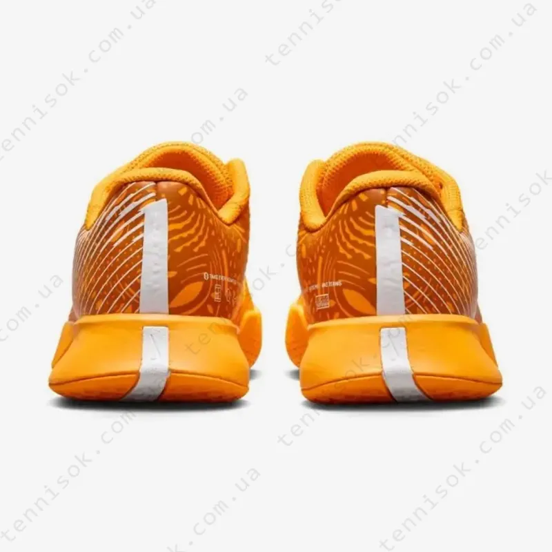 Тенісні кросівки Nike Court Air Zoom Vapor Pro 2 HC DR6192-700
