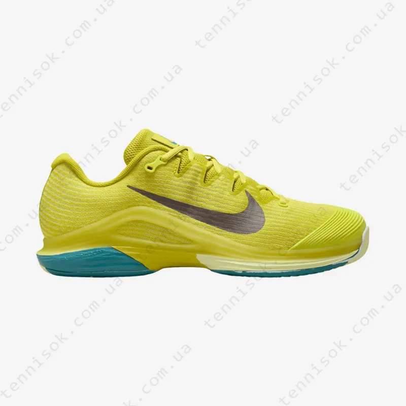 Тенісні кросівки Nike Zoom Vapor 12 Premium HC HF7827-300