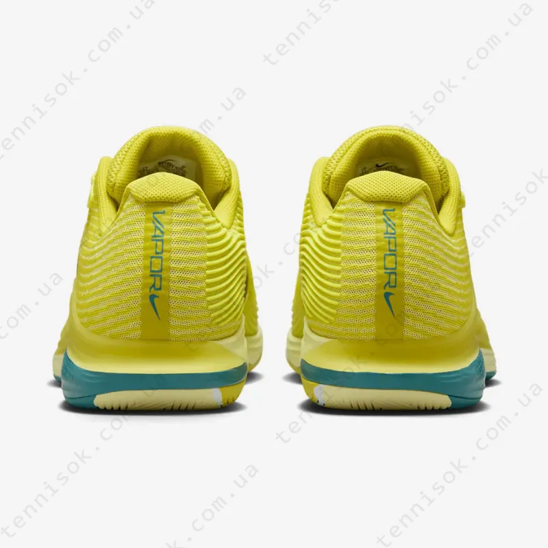 Тенісні кросівки Nike Zoom Vapor 12 Premium HC HF7827-300