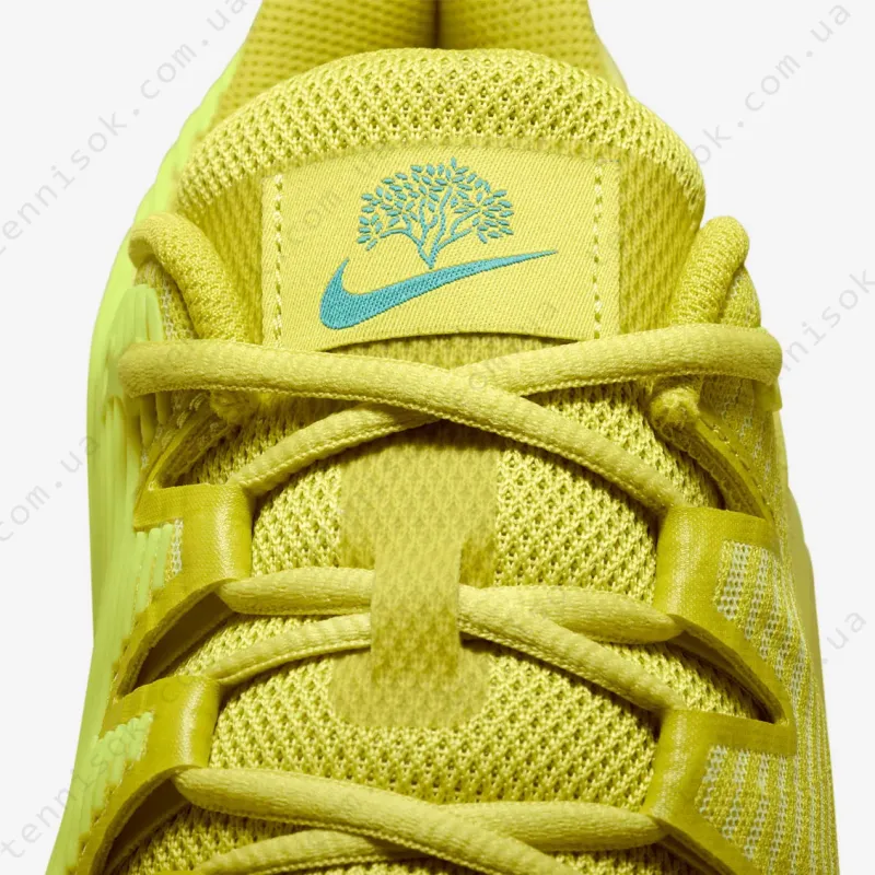 Тенісні кросівки Nike Zoom Vapor 12 Premium HC HF7827-300