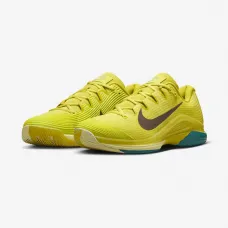 Теннисные кроссовки Nike Zoom Vapor 12 Premium HC HF7827-300