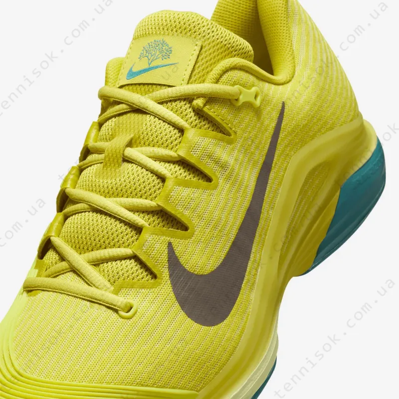 Тенісні кросівки Nike Zoom Vapor 12 Premium HC HF7827-300