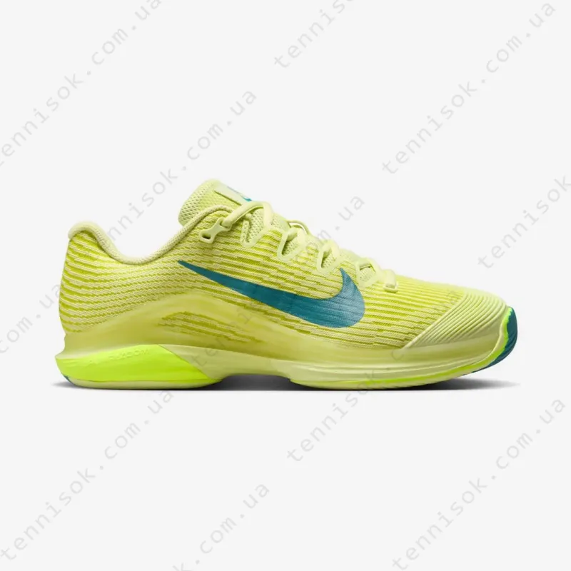 Тенісні кросівки Nike Zoom Vapor 12 HC HF7834-300