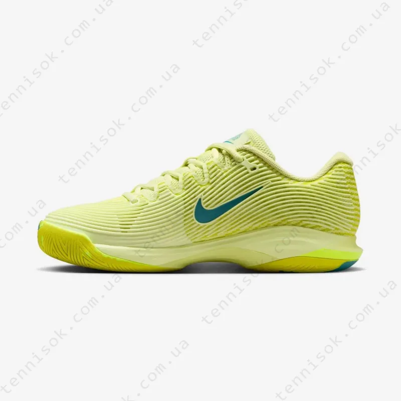 Тенісні кросівки Nike Zoom Vapor 12 HC HF7834-300