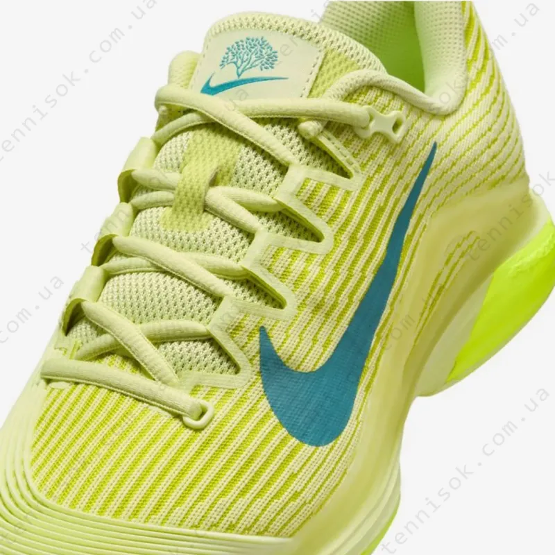 Тенісні кросівки Nike Zoom Vapor 12 HC HF7834-300