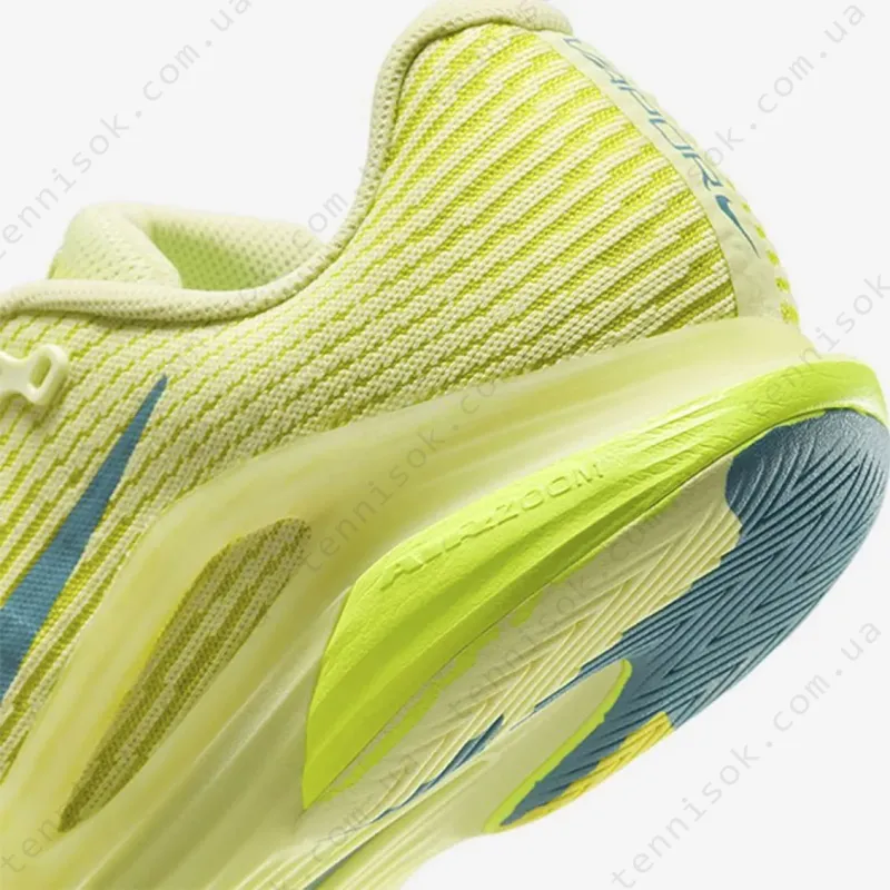 Тенісні кросівки Nike Zoom Vapor 12 HC HF7834-300