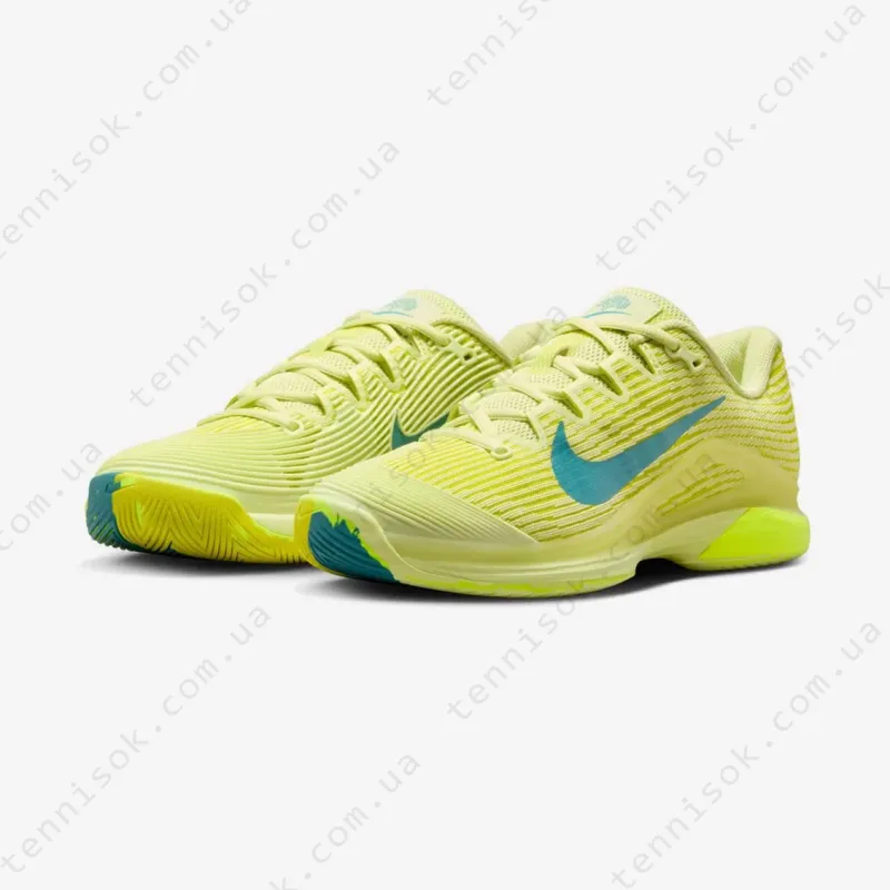 Тенісні кросівки Nike Zoom Vapor 12 HC HF7834-300