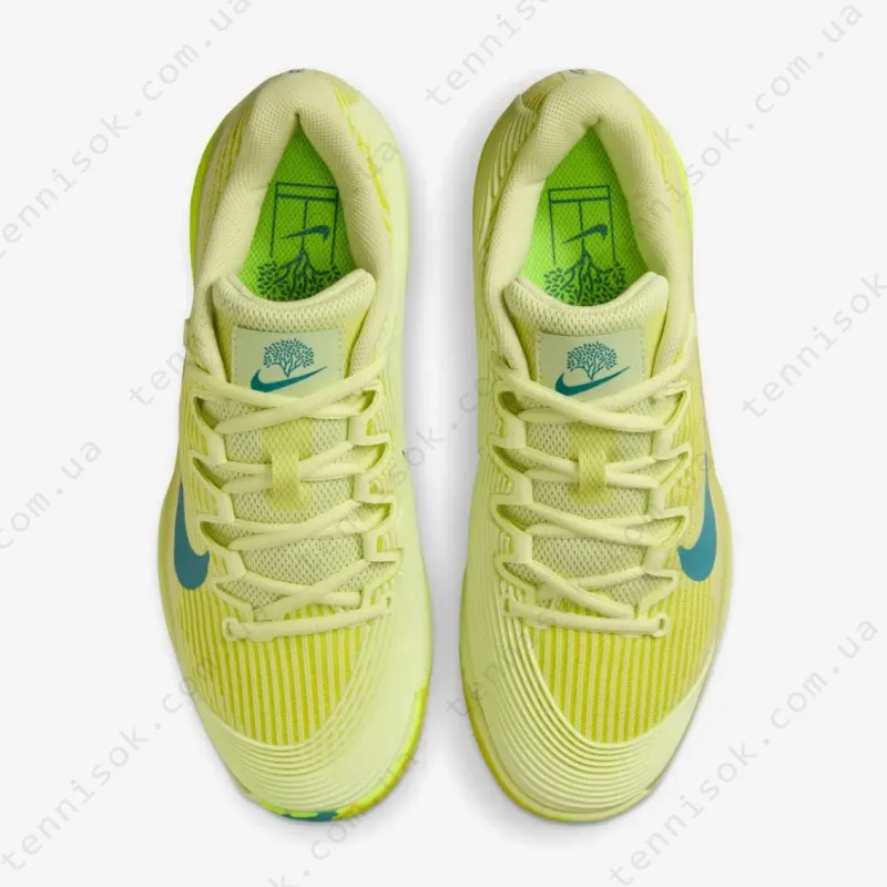 Тенісні кросівки Nike Zoom Vapor 12 HC HF7834-300