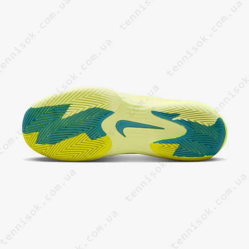 Тенісні кросівки Nike Zoom Vapor 12 HC HF7834-300