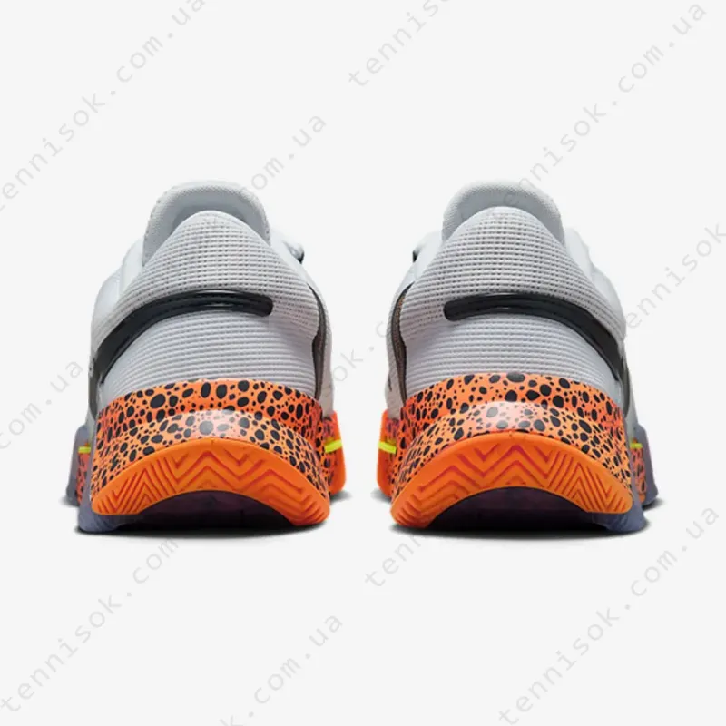 Тенісні кросівки Nike GP Challenge 1 Electric HC FV2285-900