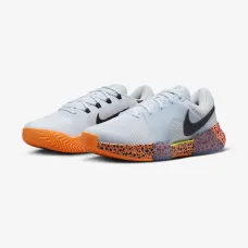 Теннисные кроссовки Nike GP Challenge 1 Electric HC FV2285-900