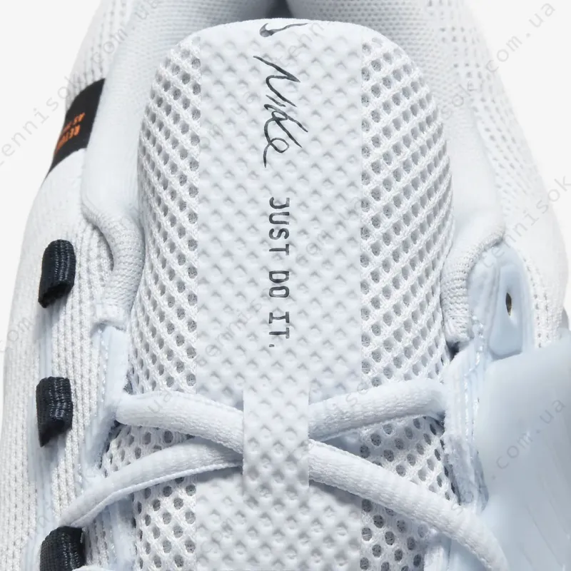 Тенісні кросівки Nike GP Challenge 1 Electric HC FV2285-900