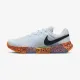 Тенісні кросівки Nike GP Challenge 1 Electric HC FV2285-900