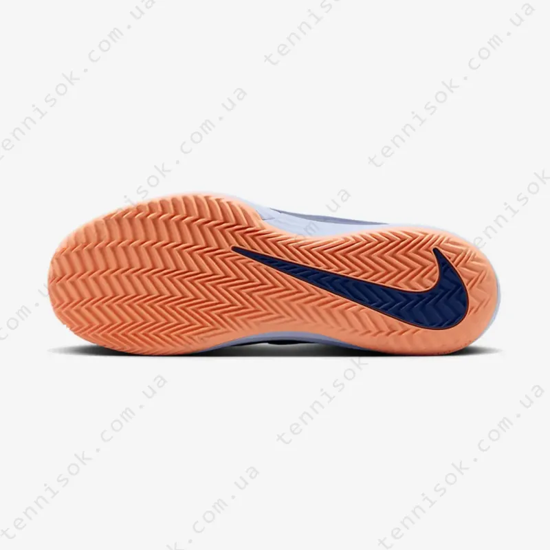 Тенісні кросівки Nike Zoom Vapor 12 Clay HQ6026-400