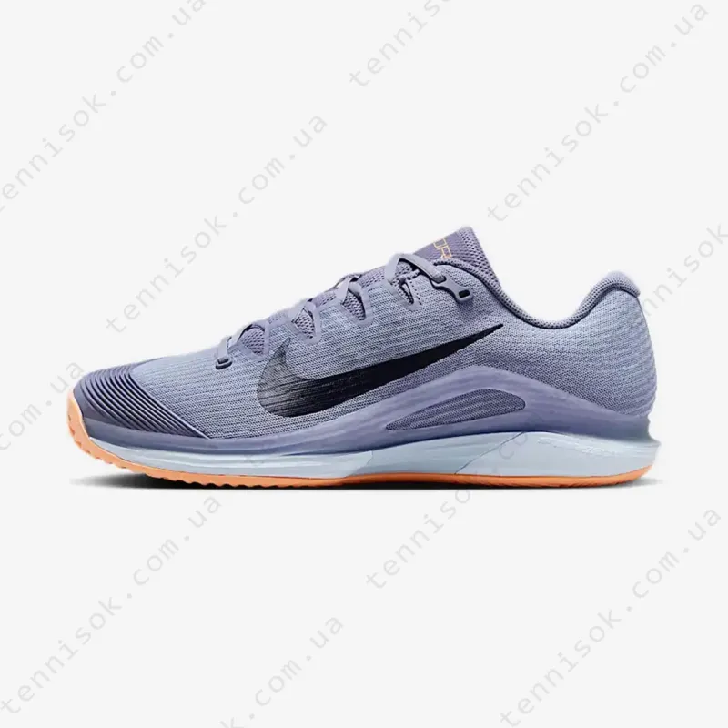 Тенісні кросівки Nike Zoom Vapor 12 Clay HQ6026-400