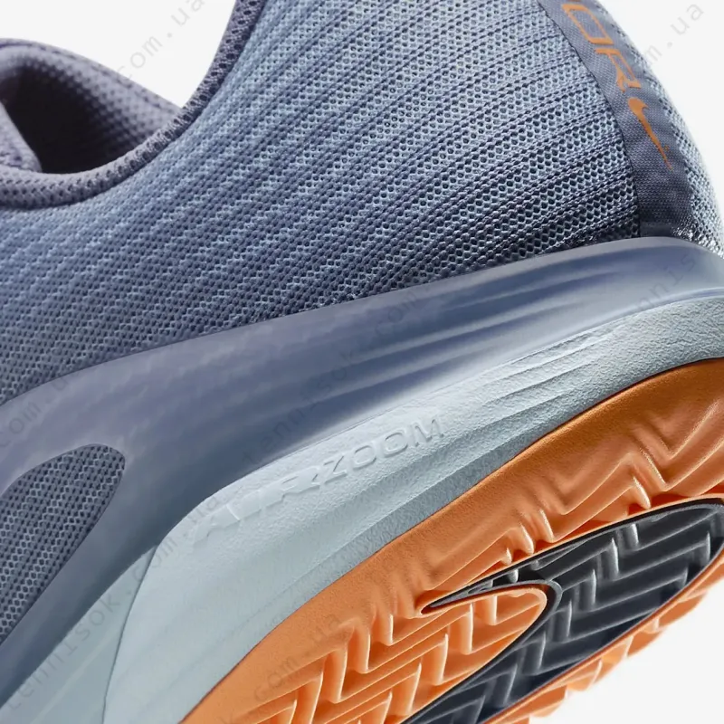 Тенісні кросівки Nike Zoom Vapor 12 Clay HQ6026-400