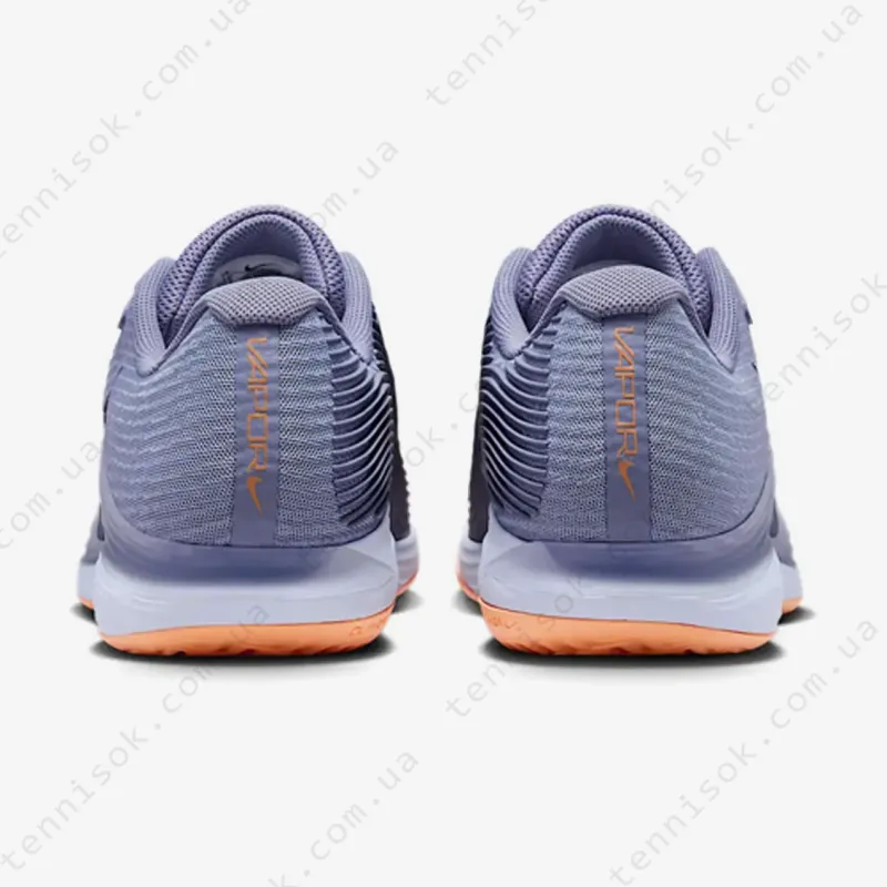Тенісні кросівки Nike Zoom Vapor 12 Clay HQ6026-400