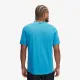 Тенісна футболка Under Armour Tech Print Fill T-Shirt 1390208-452