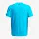Тенісна футболка Under Armour Tech Print Fill T-Shirt 1390208-452