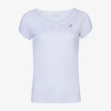 Футболка Babolat Play Cap Sleeve Top 3GP1011-1000
