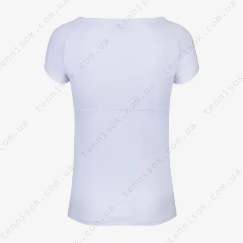 Футболка Babolat Play Cap Sleeve Top 3GP1011-1000