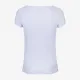 Футболка Babolat Play Cap Sleeve Top 3GP1011-1000